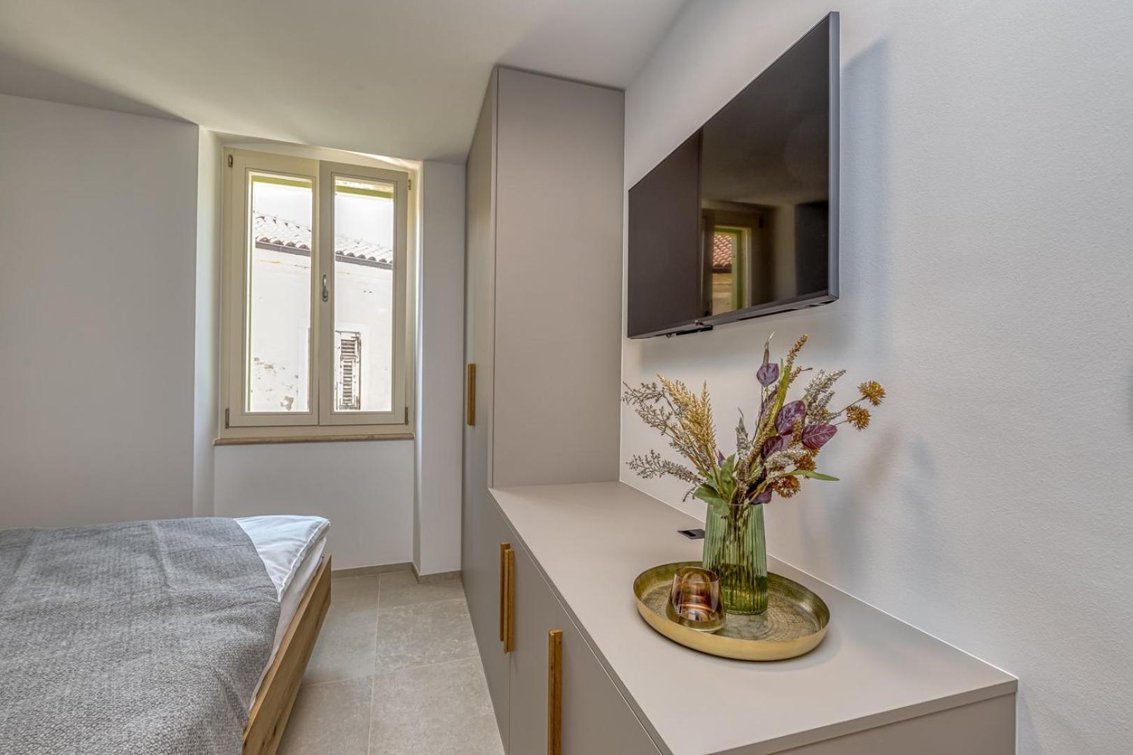 Hotel Casa Maslina Vrsar Zimmer foto