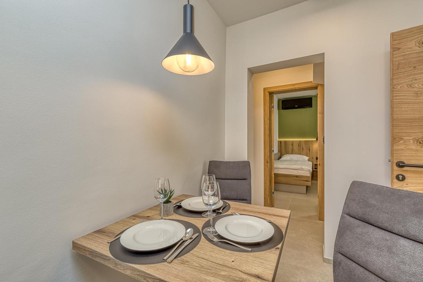 Hotel Casa Maslina Vrsar Zimmer foto